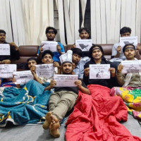 Metropolitan Ring Road construction project nearing completion in Bharatpur