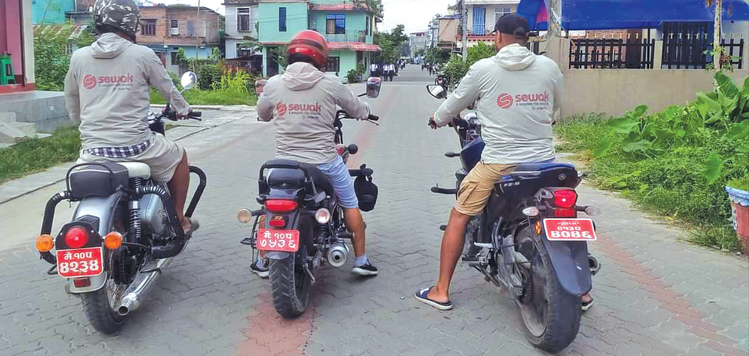 175 drivers of ride sharing services taken action