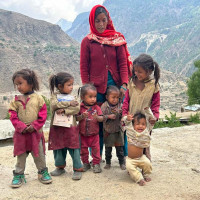 Health officials urge people to be extra cautious as water-borne disease, COVID-19 cases increase