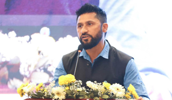 Writ petition related to RSP chair to be heard on Tuesday