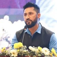 Baitadi's Shivanath declared drought-affected area