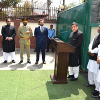 Soaring energy demands make coal plant attractive