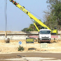 Election Commission submits annual report to President