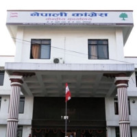 East-West Highway expansion work moving at snail's pace