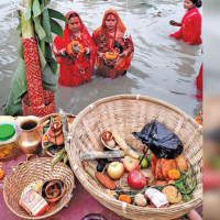 United Efforts Must Against Climate Change