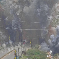 Credit flow slowdown is matter of concern: DPM Paudel