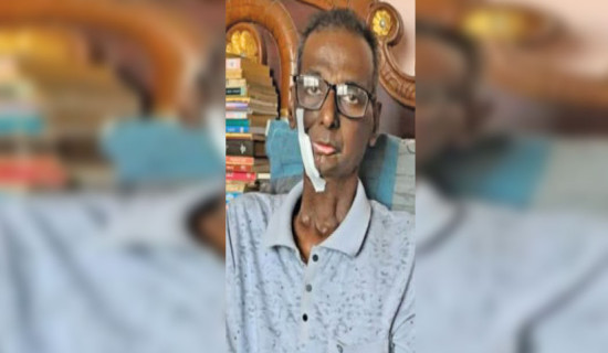 United Efforts Must Against Climate Change