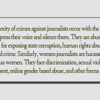 Multipronged Approach Reduces Malnutrition