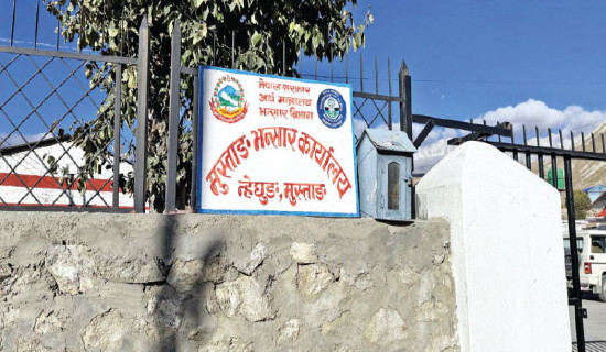 No shortage of chemical fertilizers in Madhesh this time