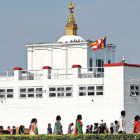 Low visibility disrupts domestic, int'l flights at TIA