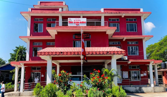 Low visibility disrupts domestic, int'l flights at TIA