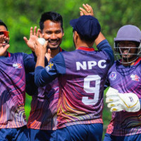 Bad road engineering puts school, village at landslide risk