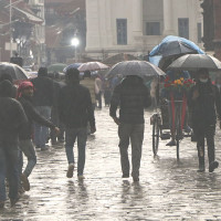 Significant number of Nepali migrants imprisoned in Malaysia due to lack of valid document, study reveals