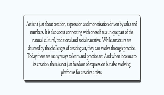 Digital Art In Vogue