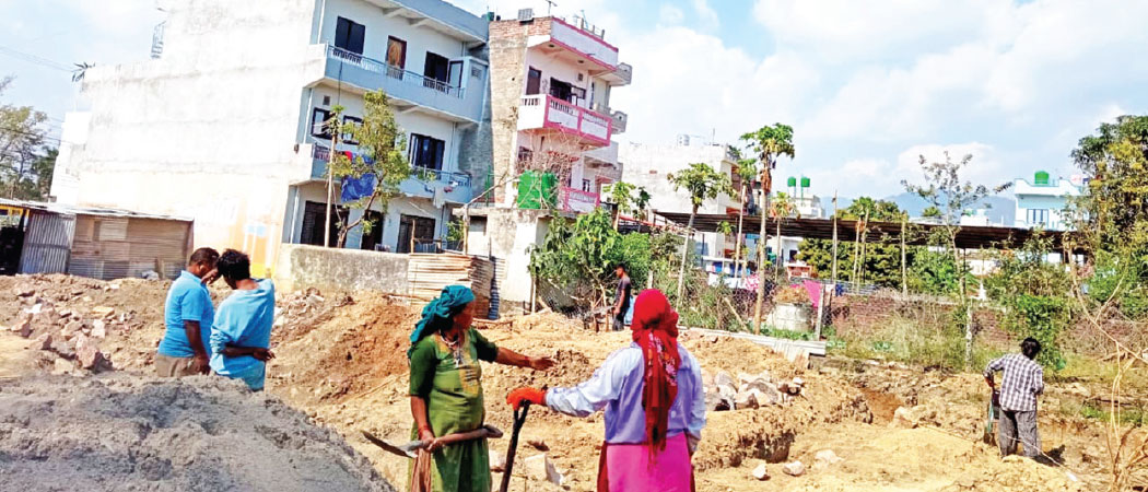 Dang welcomes its first theatre