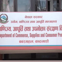 Jajarkot earthquake victims ask government to build houses for them