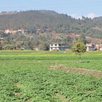 Tibet Expands Disability Services