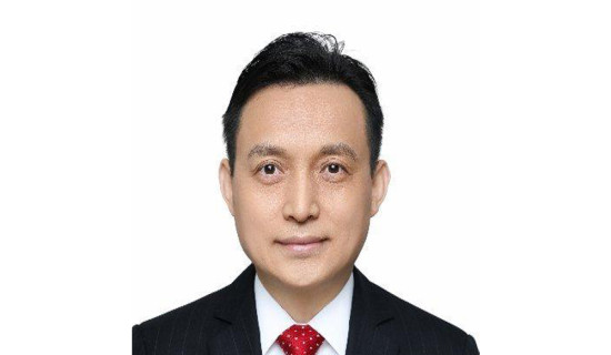 China pledges support for Nepal’s economic transformation with new government