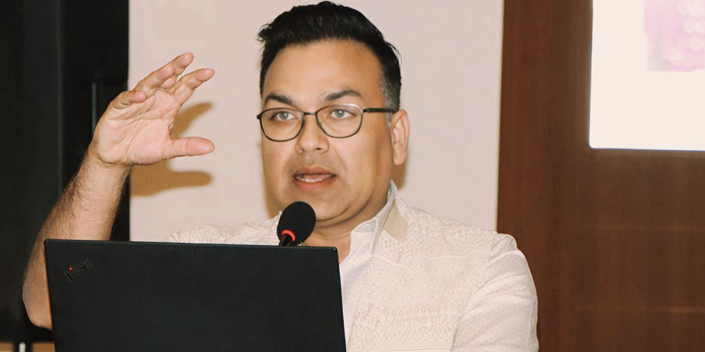 48th Netra Jyoti Day - Nepal Netra Jyoti Sangh's Role in Eye Care Services in Nepal