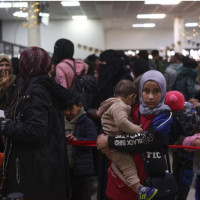 Stage set for conflict at COP28 with mixed response to outcome of key climate talks