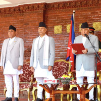 Gold price surges Rs 14,600 per tola today