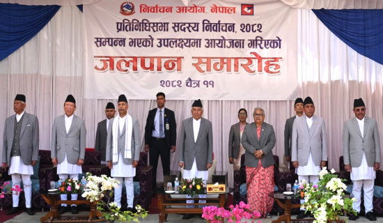 NRNs urged to hold unity  convention