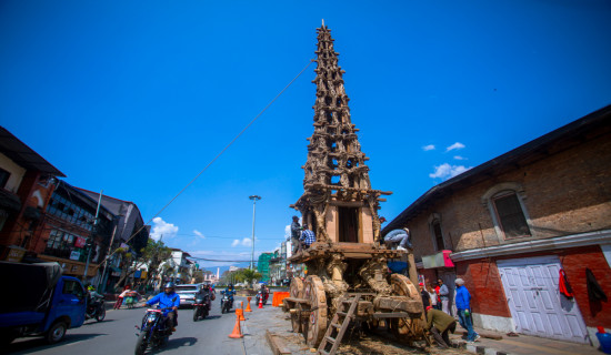 Buddhism And Art Of Meditation