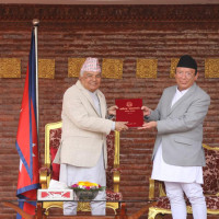 Drowning kills two children in Jhapa