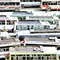 Landslide victims handed over huts