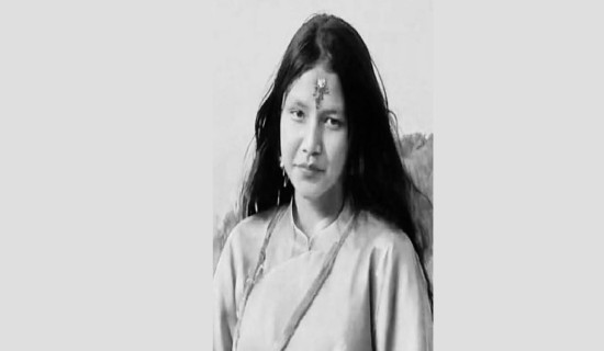 Probe report of Inisha BK case submitted to District Attorney