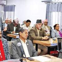 Two arrested for fraudulent foreign employment schemes