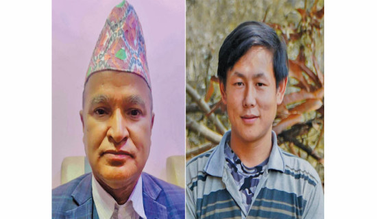 Oli, Solu to be awarded