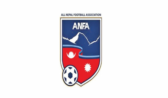 NSC suspends ANFA