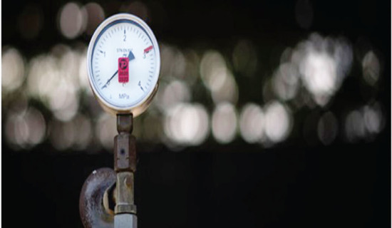 Hungary to phase out  gas deliveries to Ukraine