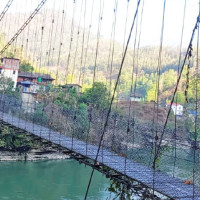 Chief Attorney of Lumbini Province takes oath