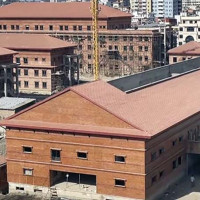 Foundation stone of  UT-1 hydel project laid, to complete by 2026