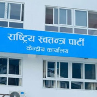 Under-construction Neruwa River motorable bridge collapses