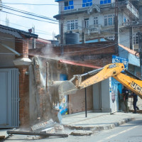 Orange production on the decline: impact of climate change