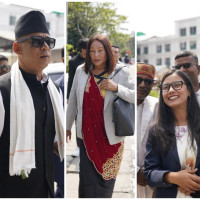 Asia's cricket giants square up ahead of World Cup