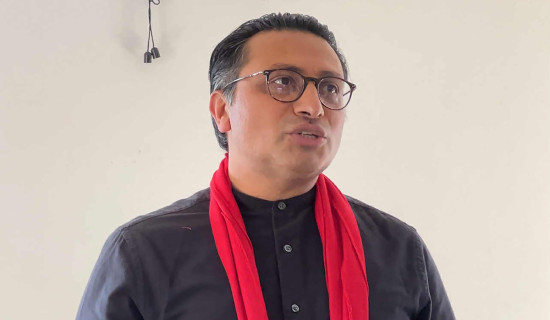 Lumbini Provincial Hospital excels in terms of MSS