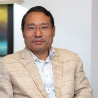 Kagbeni flood's damage amounts to Rs. 1 billion: Report