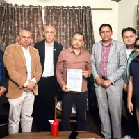 Foreign Minister Rana returning home today