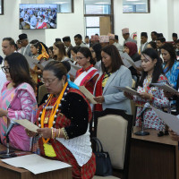 CZOP urges govt to keep intact ministry of women and children