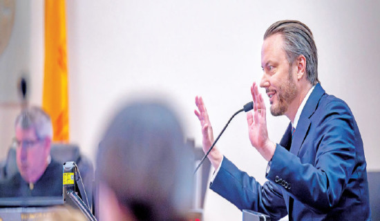 Verdicts against social media carry consequences