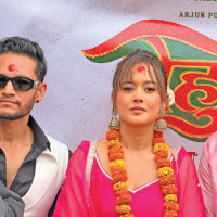 Revival of Pokhara’s theatres faces creative challenges