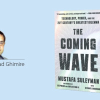 Kali and Indira to perform in US