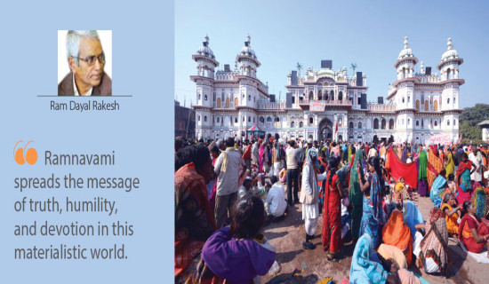 UML Vice-chair Poudel leaves for China