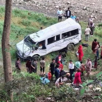 I put forth issues of national interests, concerns in meeting during India visit: FM Dr. Rana