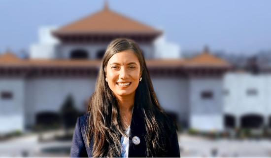 Five women ministers sworn into federal cabinet