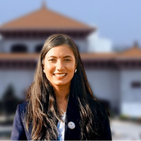 Environmental activists launch water conservation campaign in Madhes